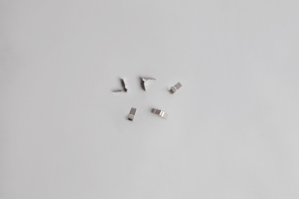 接線端子系列